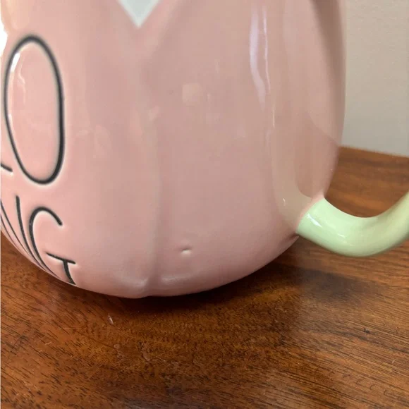 Lot of Two New “Hello Spring” Items by Rae Dunn. - Picture 5 of 11